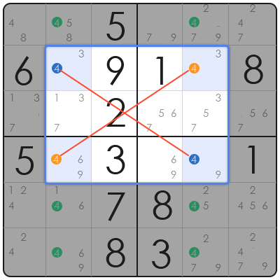 4x4 sudoku