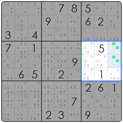 sudoku toilet paper